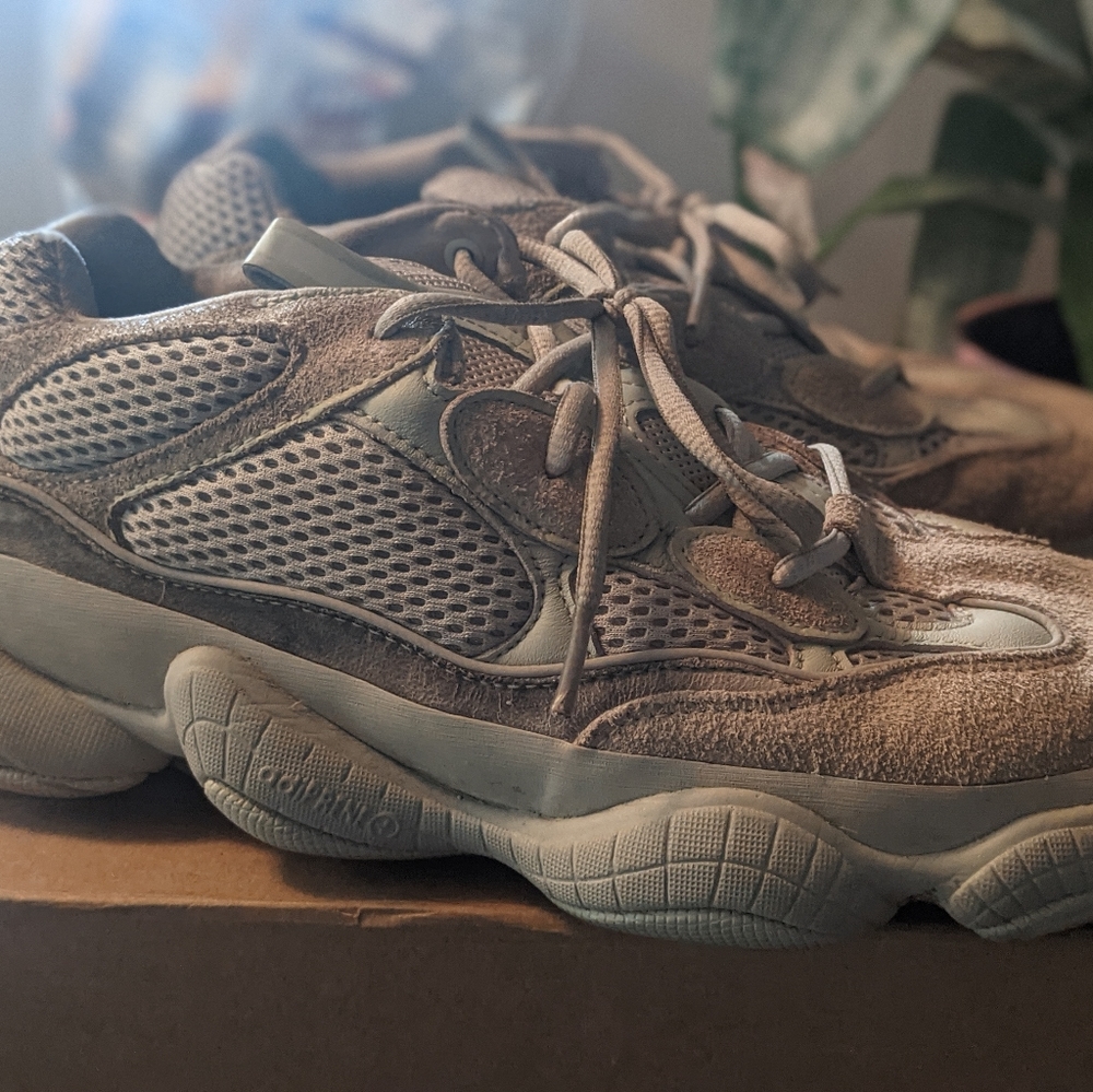 Adidas Yeezy 500
